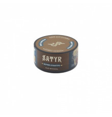 Табак Satyr 25 гр –  Burley Cointreau (Берли Куантро)