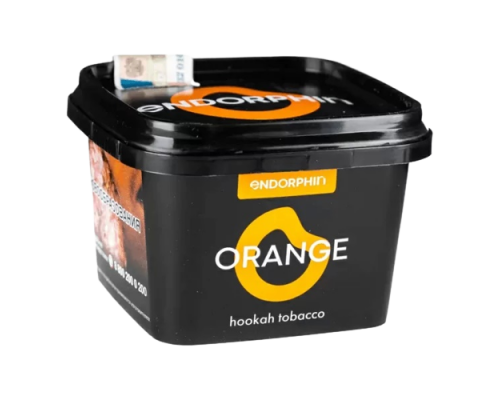 Табак Endorphin 60 гр. - Orange