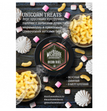 Табак Must Have Unicorn Treats (Кукурузные палочки) 125 гр.