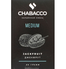 Смесь Chabacco M Jackfruit 50гр
