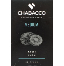 Смесь Chabacco M Kiwi 50гр