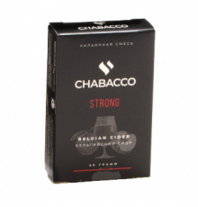 Cмесь Chabacco S Belgian Cider 50гр