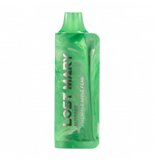 Одноразовая ЭС Lost Mary Ананас яблоко груша (5000)