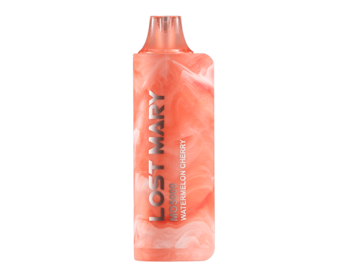 Одноразовая ЭС Lost Mary Арбуз вишня (5000)