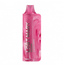 Одноразовая ЭС Lost Mary Вишня лимон (5000)