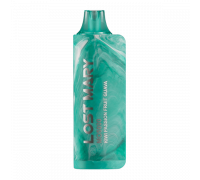 Одноразовая ЭС Lost Mary Киви маракуйя гуава (5000)