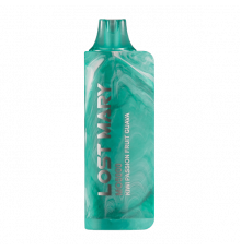 Одноразовая ЭС Lost Mary Киви маракуйя гуава (5000)