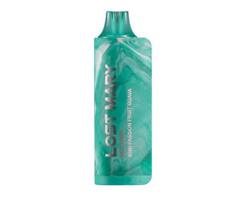Одноразовая ЭС Lost Mary Киви маракуйя гуава (5000)