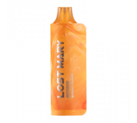 Одноразовая ЭС Lost Mary Манго персик (5000)