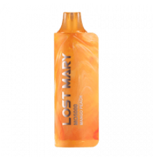 Одноразовая ЭС Lost Mary Манго персик (5000)