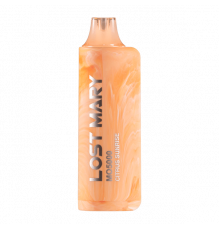 Одноразовая ЭС Lost Mary Цитрусовый восход (5000)