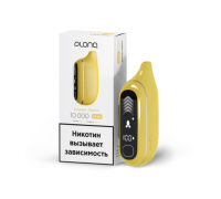 Одноразовая ЭС PLONQ MAX PRO - Ананас кокос (10000)