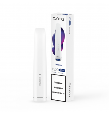 Одноразовая ЭС PLONQ PLUS - Ежевика (1500)