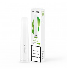 Одноразовая ЭС PLONQ PLUS - Киви клубника (1500)