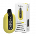 Одноразовая ЭС PLONQ ULTRA - Ананас (12000)