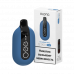 Одноразовая ЭС PLONQ ULTRA - Голубика мята (12000)