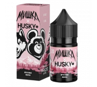 Жидкость [МИШКА HUSKY] - Фруктовая жвачка, 30 мл