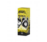 Жидкость [МИШКА HUSKY] - Клубника банан, 30 мл S
