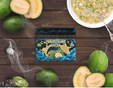 Смесь Malaysian Mix Feijoa Medium 50гр