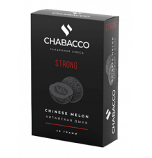 Cмесь Chabacco S Chinese Melon 50гр