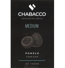 Смесь Chabacco M Pomelo 50гр