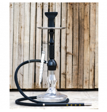 Кальян Estate Hookah - Flex (черный)