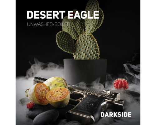 Табак Dark Side Desert Eagle C 100 гр.