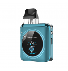 Набор Vaporesso XROS 4 NANO (Aquamarine)