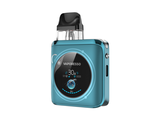 Набор Vaporesso XROS 4 NANO (Aquamarine)