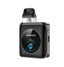 Набор Vaporesso XROS 4 NANO (Graphite Black)