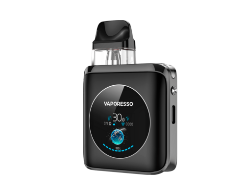 Набор Vaporesso XROS 4 NANO (Graphite Black)