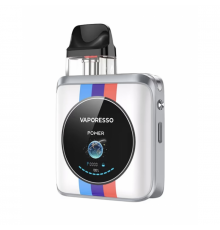 Набор Vaporesso XROS 4 NANO (Race Track)