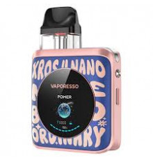 Набор Vaporesso XROS 4 NANO (Word-POP Blue)