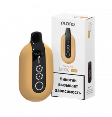 Одноразовая ЭС PLONQ ULTRA - Маракуйя (12000)