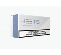 Табак нагреваемый Heets - SLATE SELECTION