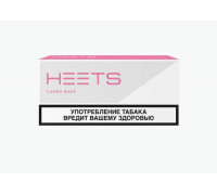 Табак нагреваемый Heets - CAMEO WAVE