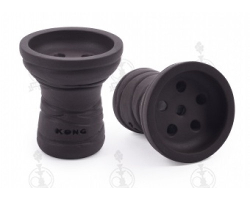 Чаша Kong Turkish Boy Black Чаша Kong Turkish Boy Black
