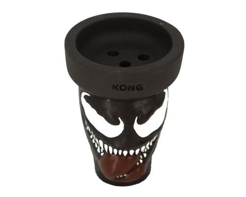 Чаша Kong Venom Edition Чаша Kong Venom Edition