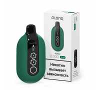 Одноразовая ЭС PLONQ ULTRA - Арбуз (12000)