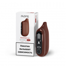 Одноразовая ЭС PLONQ MAX PRO - Гранатовый сок (10000)