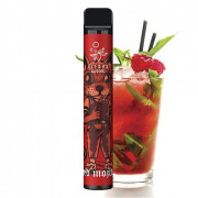 Одноразовая Э.С. ELF BAR LUX Red Mojito (2000 затяжек)
