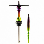 Кальян Alpha Hookah X Tropical candy