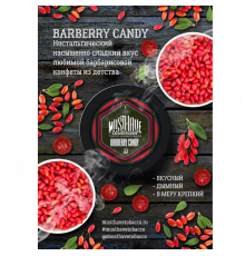 Табак Must Have Barberry Candy 25гр.