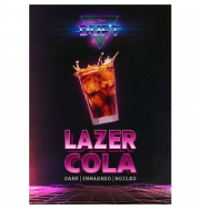 Табак Duft 100 гр. Lazer Cola (кола)