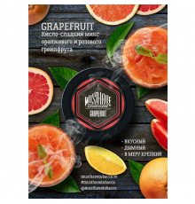 Табак Must Have Grapefruit 25гр.