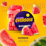Табак Overdose Watermelon 25гр