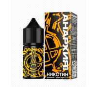 Жидкость Анархия v2 6% Ананас вишня, 30 мл.