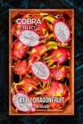 Cobra Select 40 гр. - 411 Питахайя (Dragonfruit)