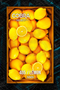 Cobra Select 40 гр. - 405 Лимон (Lemon)
