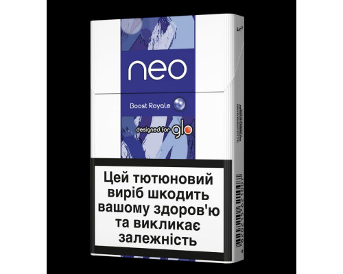 Стик Neo - Boost Royale